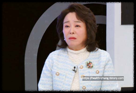 전성애 배우 작품 활동