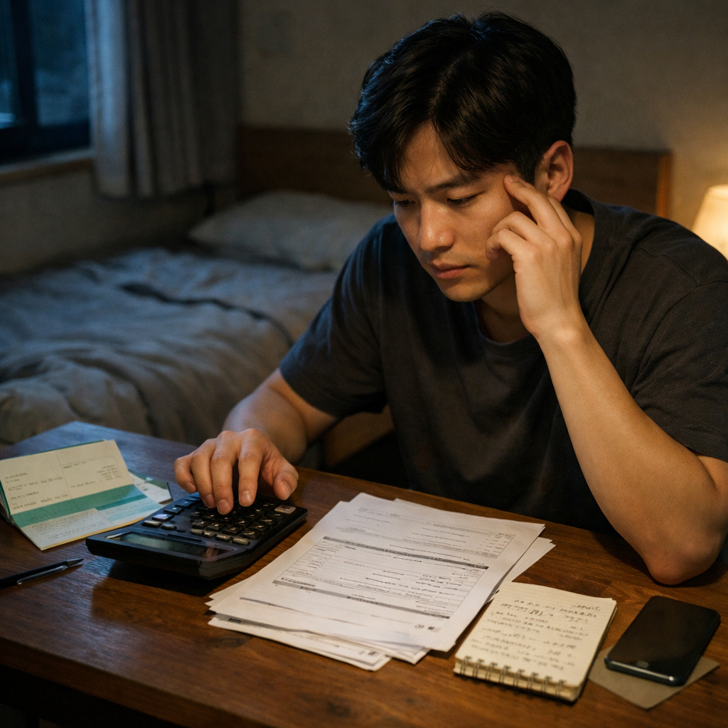 청년이 실제로 받을 수 있는 돈 지원 제도