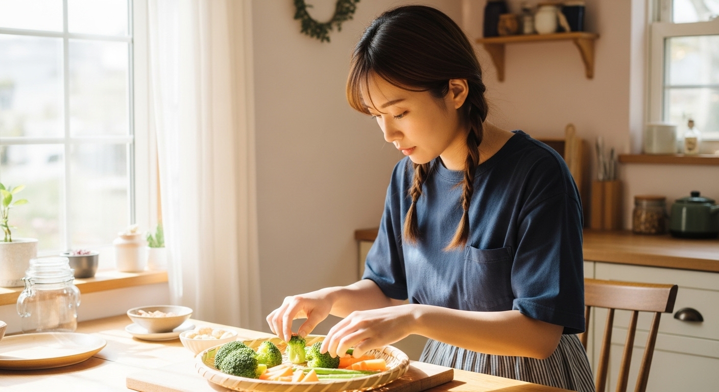 10월 제철음식