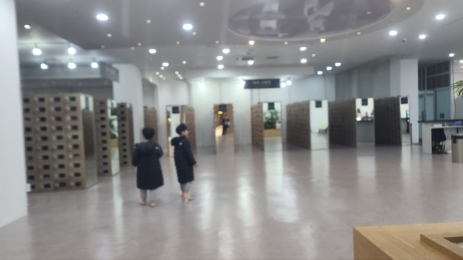 1층