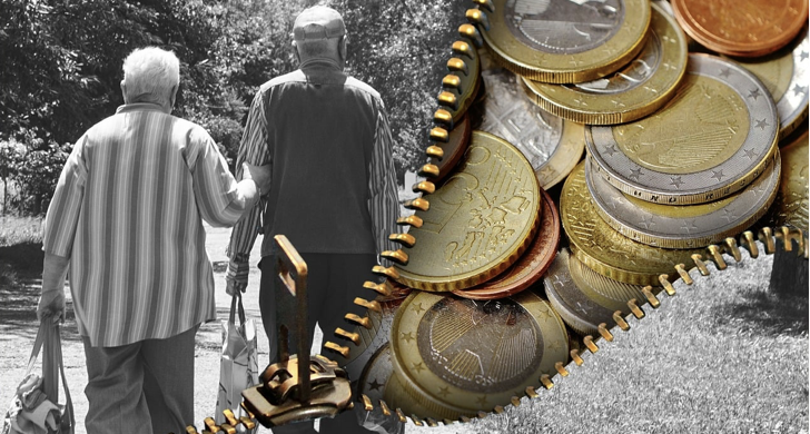 기초연금 인상 및 지급 기준 변화