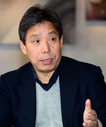 신문선 오프사이드 논란