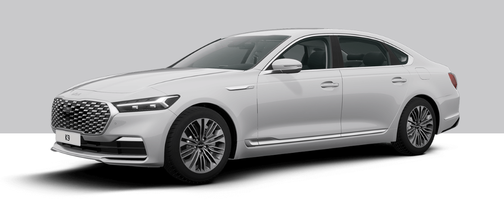 스노우 화이트 펄 (Snow White Pearl)