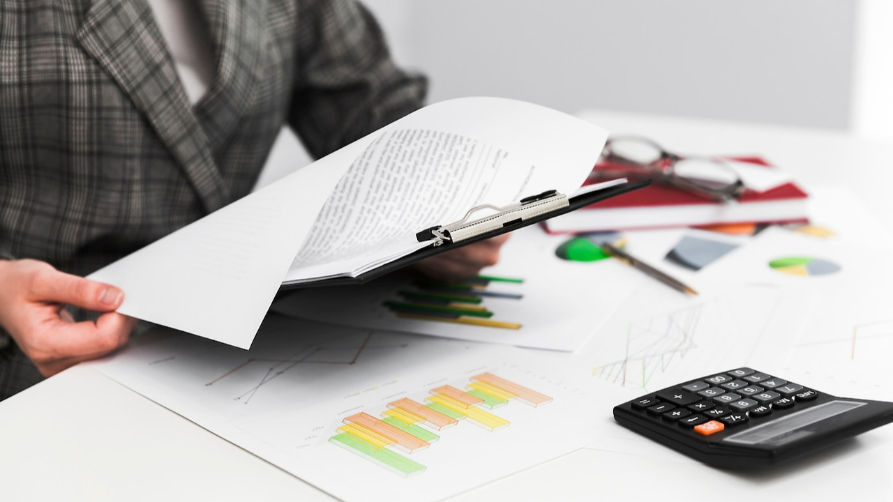 국제회계기준(International Financial Reporting Standards, IFRS)