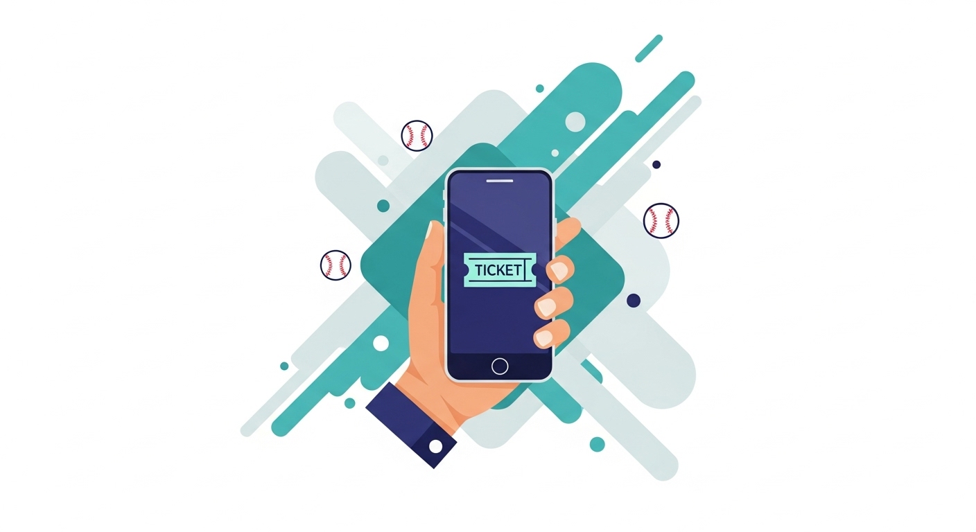 티켓팅을 위한 실전 전략