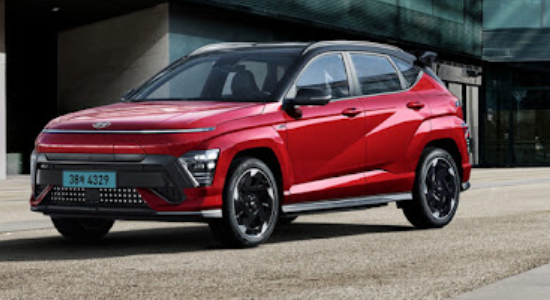 코나일렉트릭 중고차 가격 시세표 세금 계산