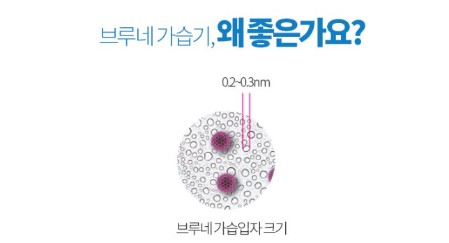 브루네가습기 5