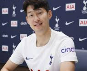 손흥민 미국 LA FC 이적