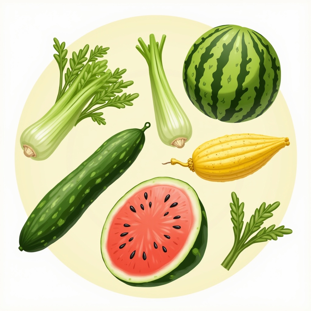 수분 섭취의 중요성