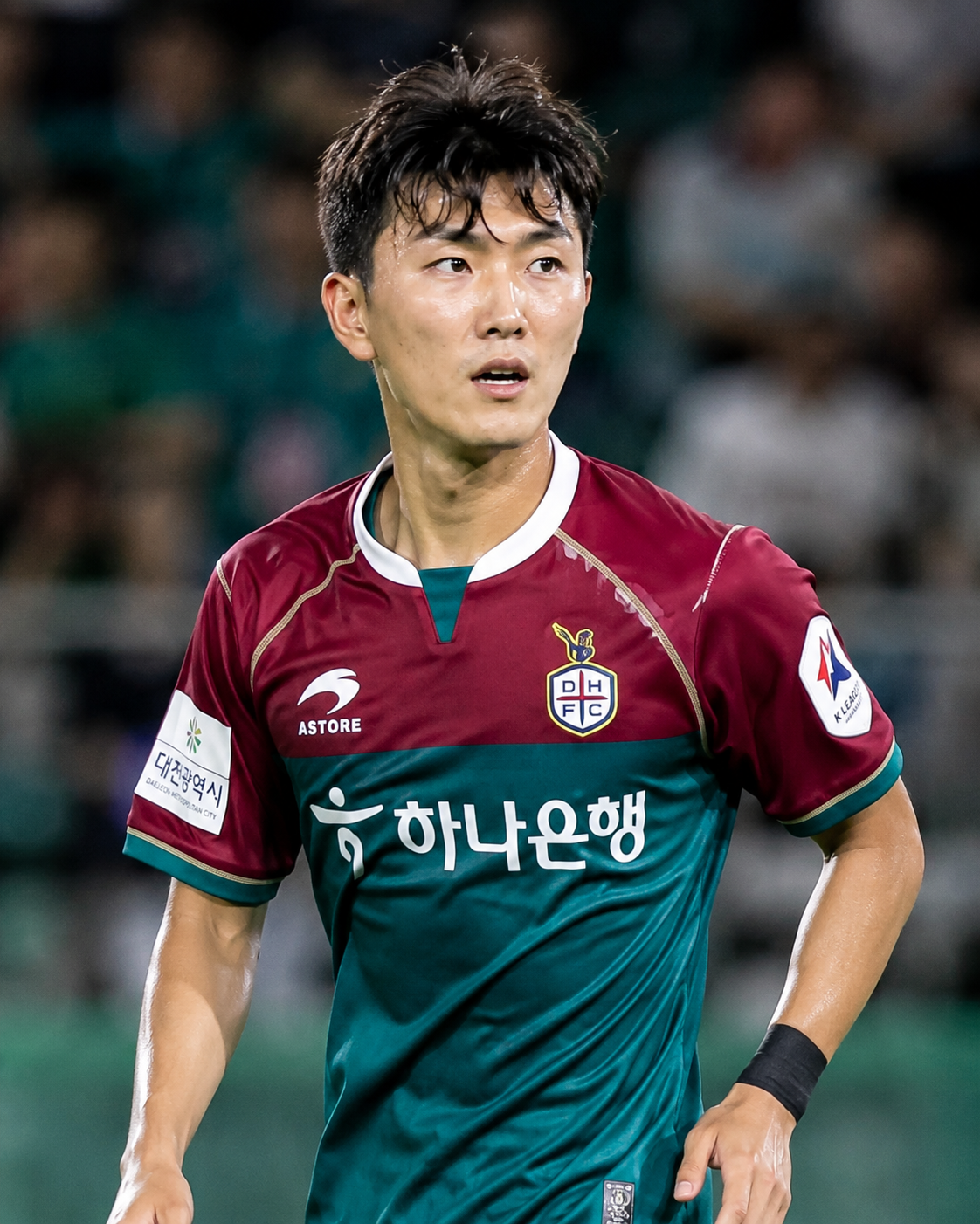 황인범은 왜 대표팀의 엔진일까? 성장 과정&middot;해외 진출&middot;벤투의 황태자 이야기