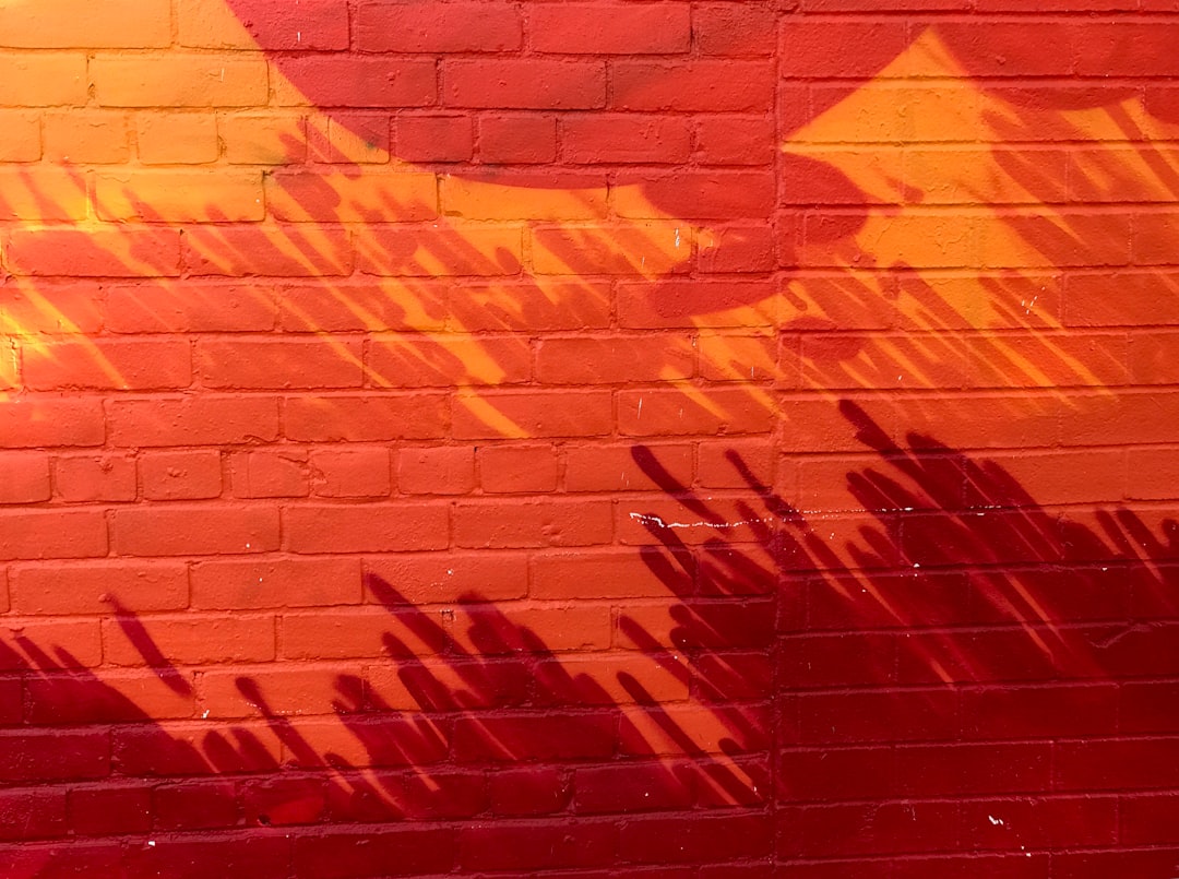 Background.