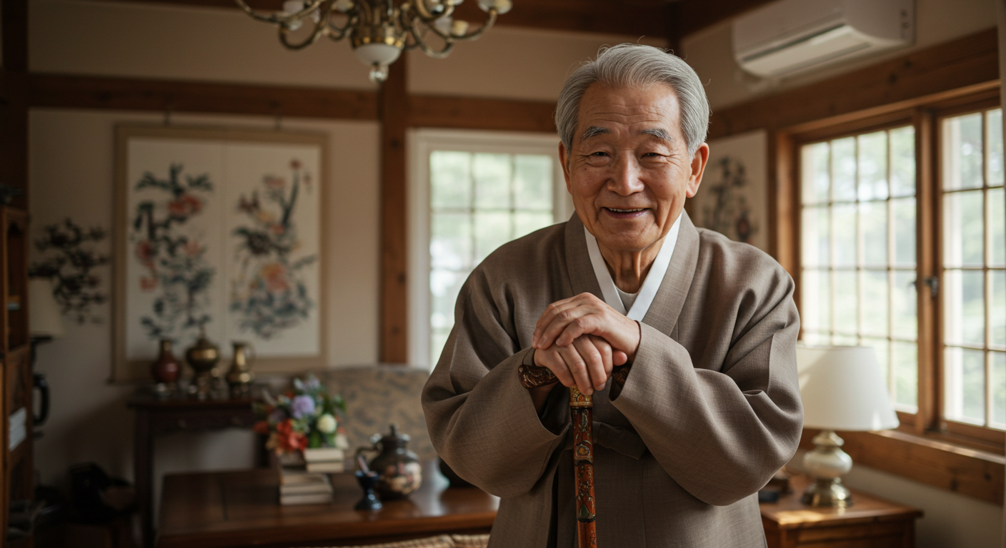 노후 자산관리 전략