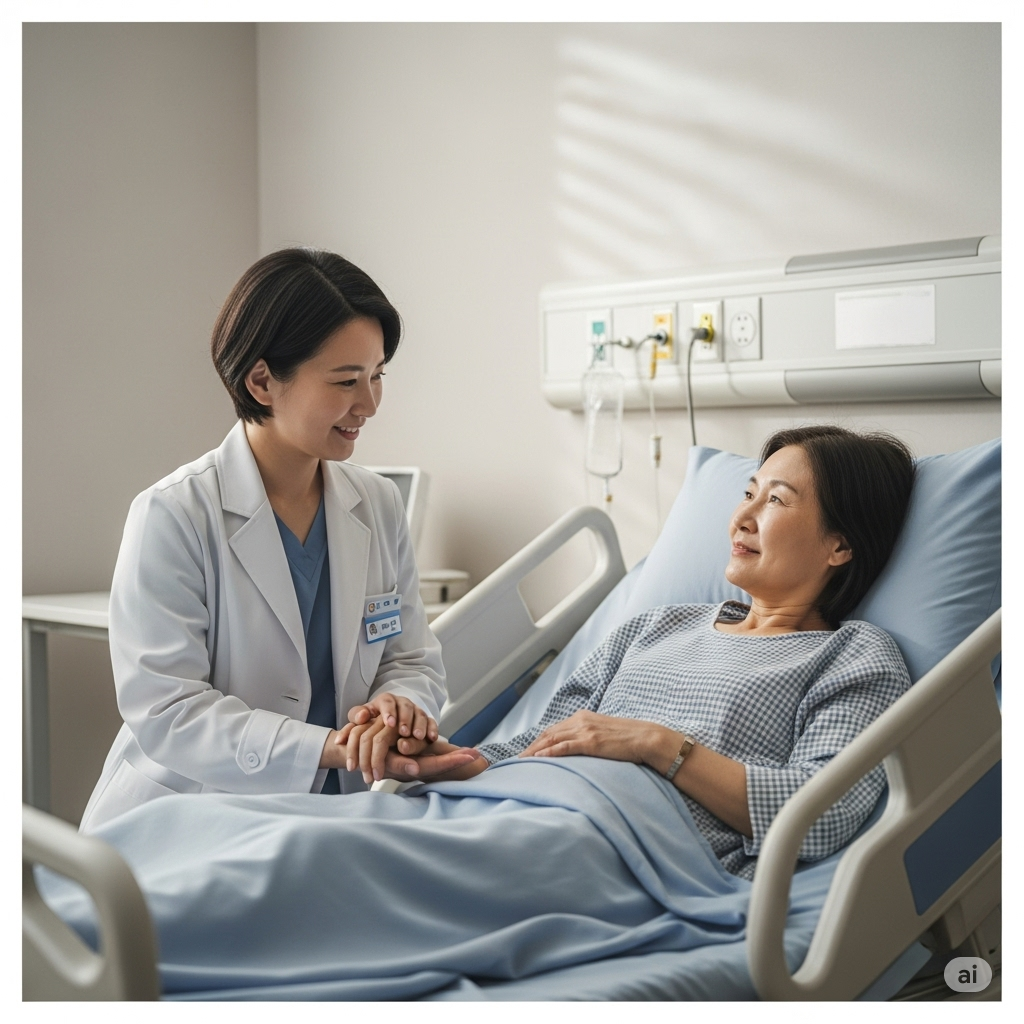 암환자 의료비 지원: 신청 자격, 방법, 지원금액 완벽 가이드