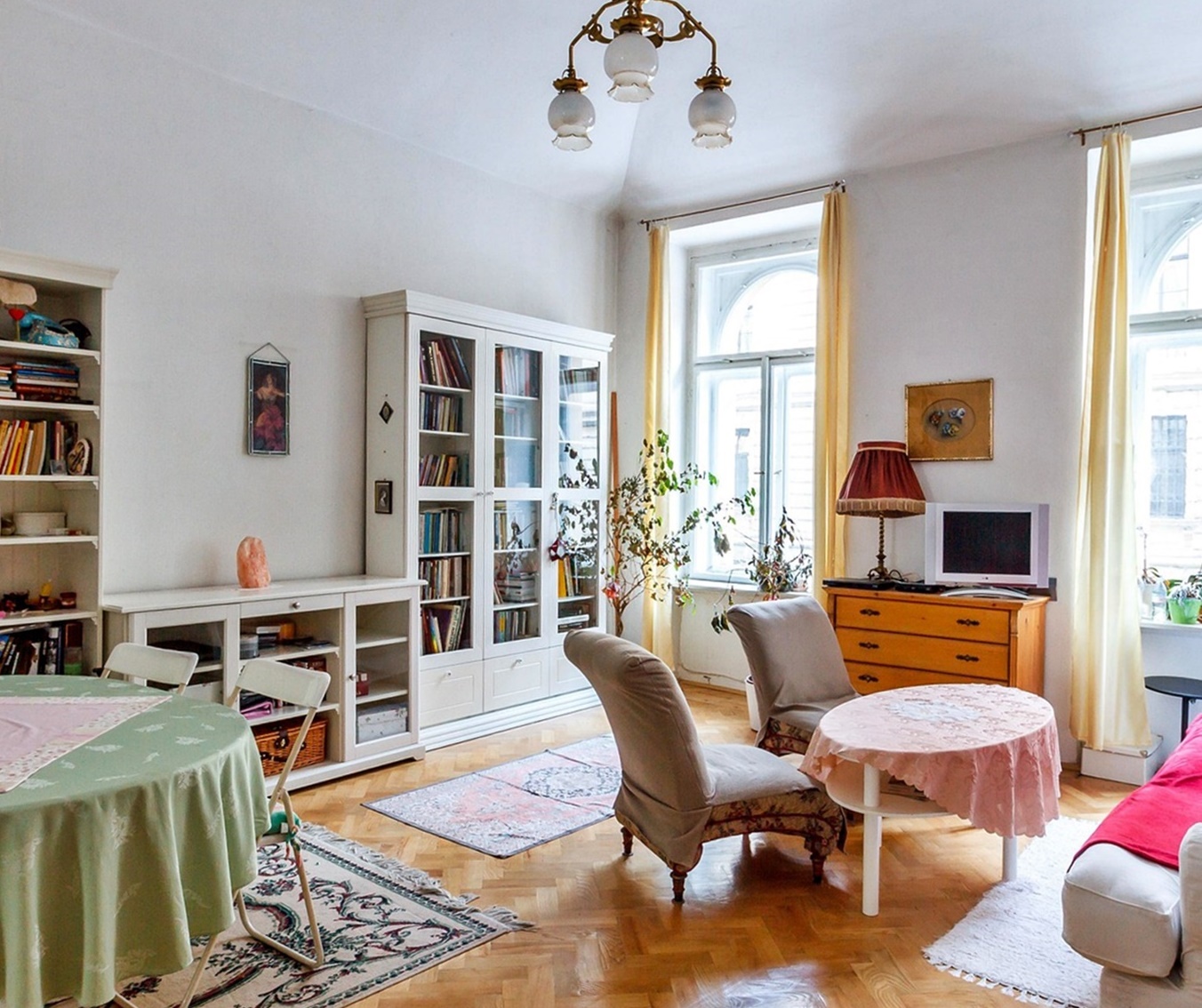 녹색성장은 모두에게 기회일까!