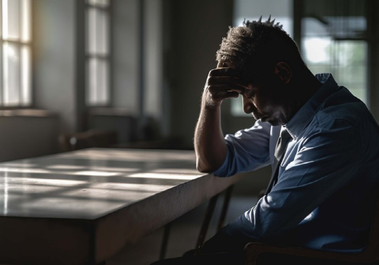 남자 갱년기 증상