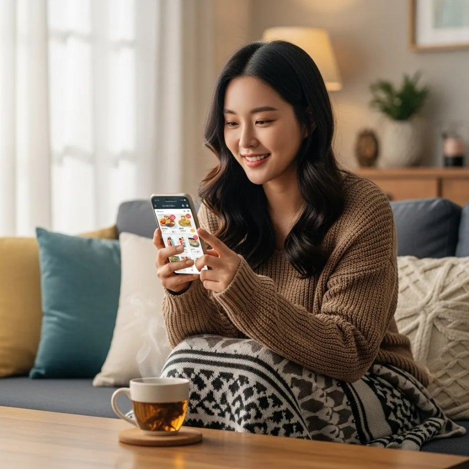 올리브영 빅세일 일정 공개! 연말세일 기간 총정리