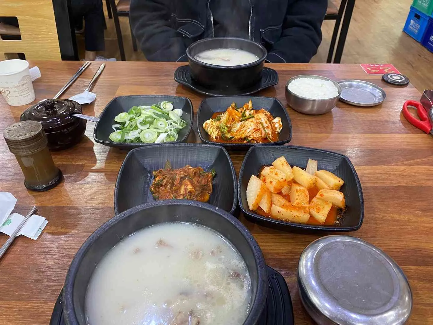 이 한 그릇이면 추위 걱정 끝! ❄️ 아산 &lsquo;고려옥 곰탕&rsquo;이 특별한 이유