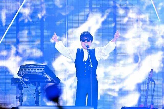 2025년 조용필&위대한탄생 부산 콘서트 예매