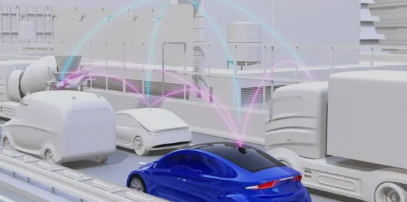 커넥티드 카: 자동차 산업의 혁신과 미래 전망