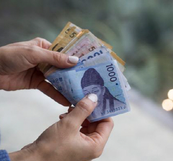 서울형기초보장제도선정기준