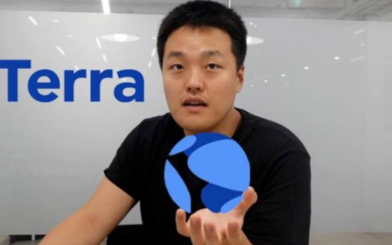 권도형 체포 기소