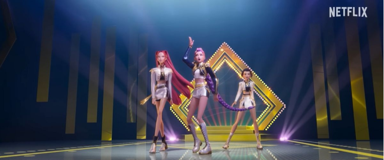 ์ผ์ดํ ๋ฐ๋ชฌ ํํฐ์ค 41๊ฐ๊ตญ 1์, ์ด์ ์ธ๊ณ๊ฐ Kํ