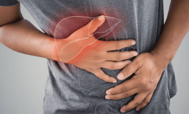 담낭염의 증상, 담낭 용종