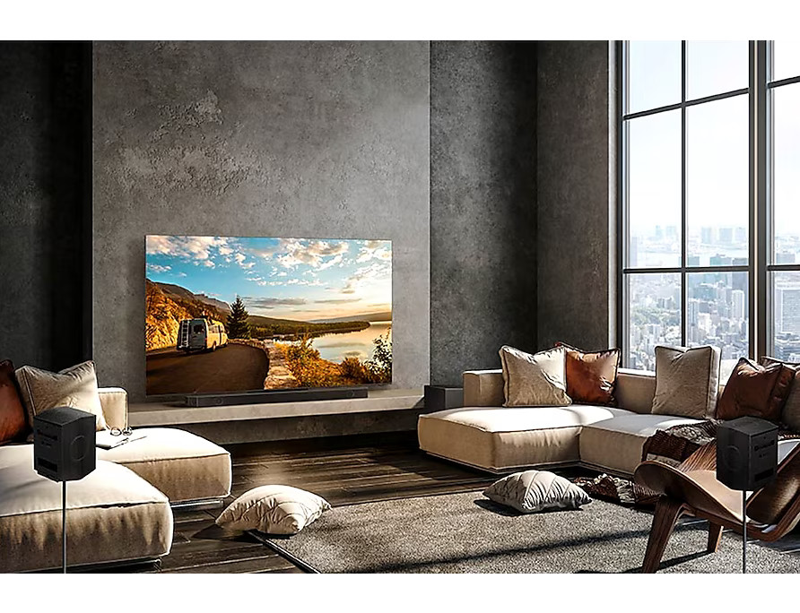 삼성 HW-Q990C 사운드바