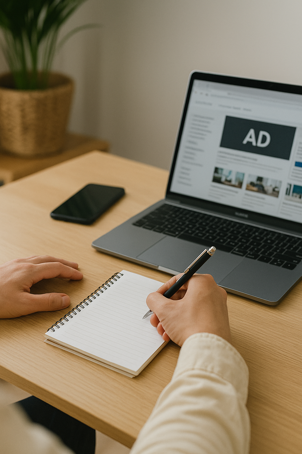 티스토리 수익형 블로그, 글쓰기 전에 해야 할 5가지