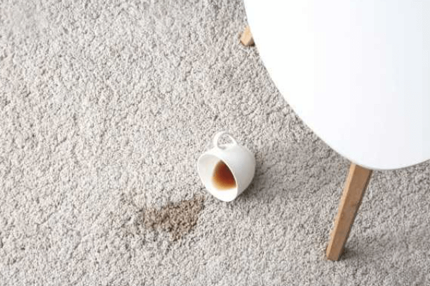 염색약, 핏자국, 커피 얼룩, 볼펜 자국 지우는 법(방법)