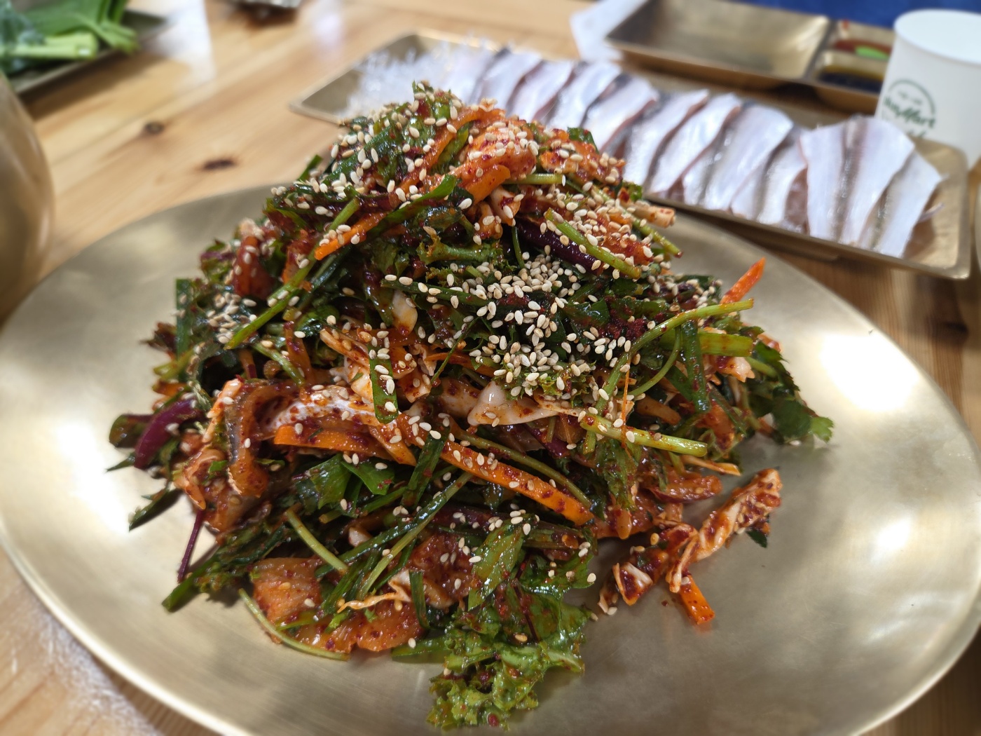 강화도 1박2일 효도여행