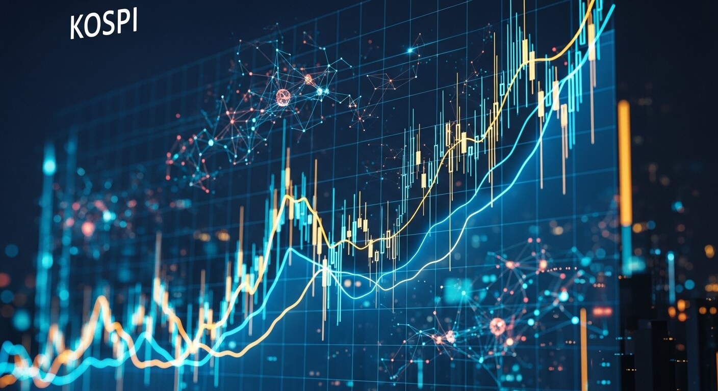 2026년 경제 위기 속 K-증시 반등과 AI ETF 투자 전략 분석