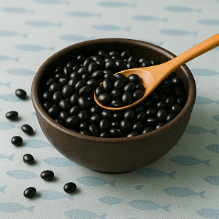 검은콩