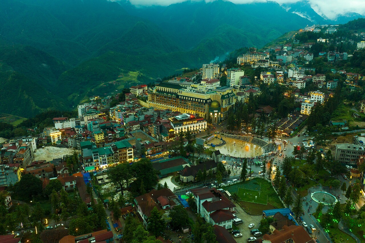 사파