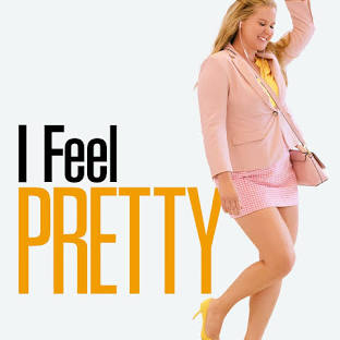 아이 필 프리티 자존감, 패션 산업, 에이미 슈머