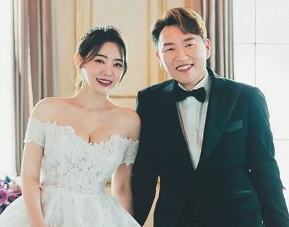 성우 서유리 최병길 이혼 이유