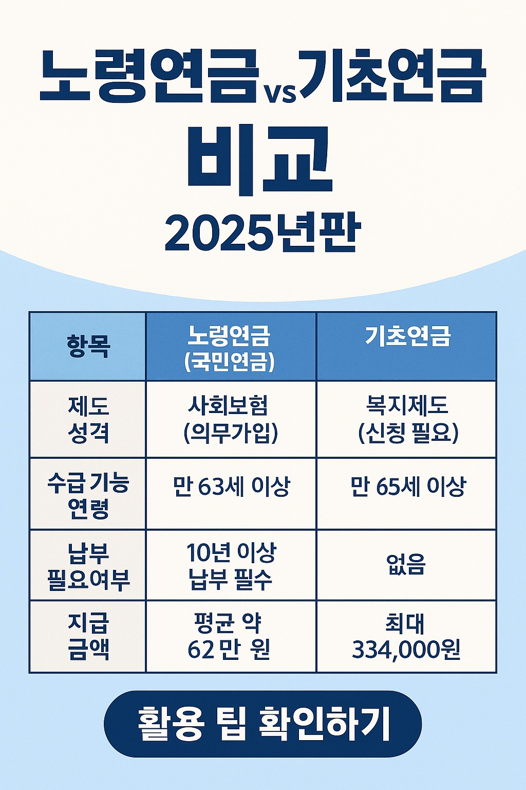 노령기초연금