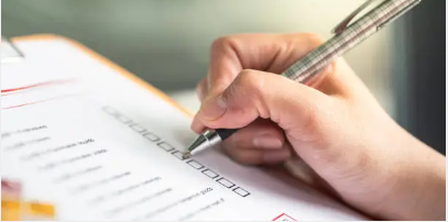 췌장암의 주요 증상과 자가진단 체크리스트