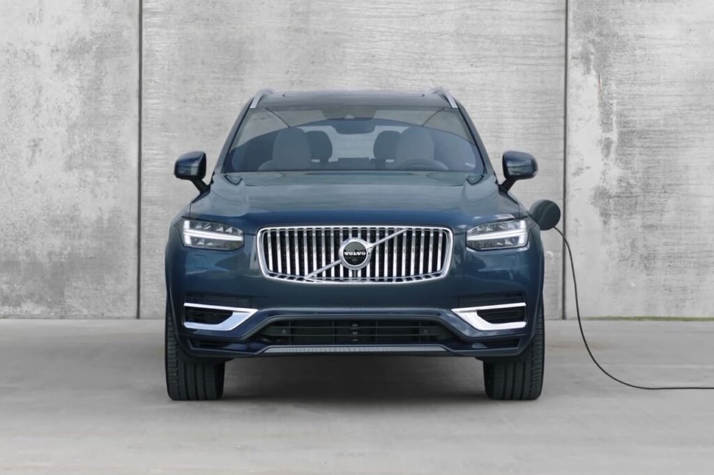 볼보 XC90