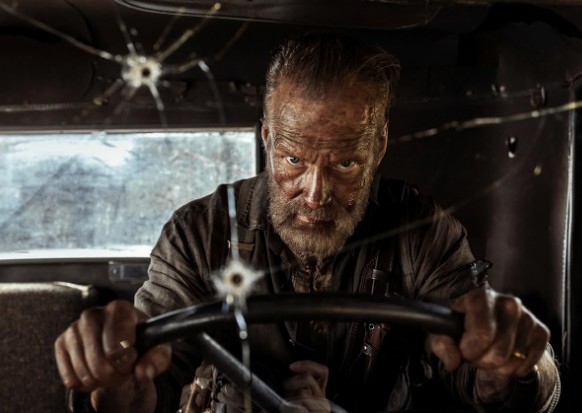 [영화 시수: 복수의 길 후기/리뷰] OTT 다시보기 보는곳 - 줄거리, 결말, 재밌나요? 재미 있다 vs 재미 없다