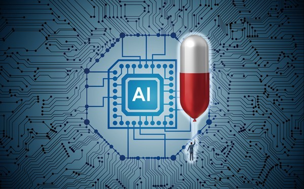 AI 신약 개발