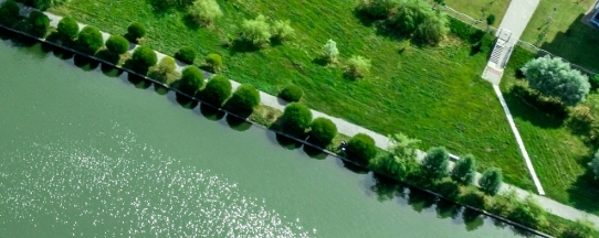 2025년 그린벨트 해제지역 확대! 부산·대구·대전·울산·광주 개발 계획은?