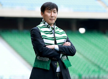 김상식 감독 베트남 축구대표팀 선임 이유
