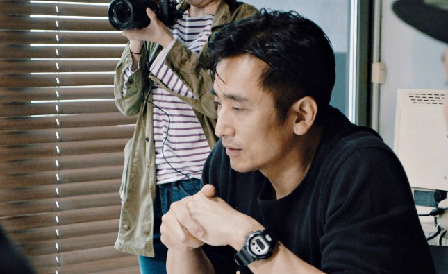 차인표 이모저모