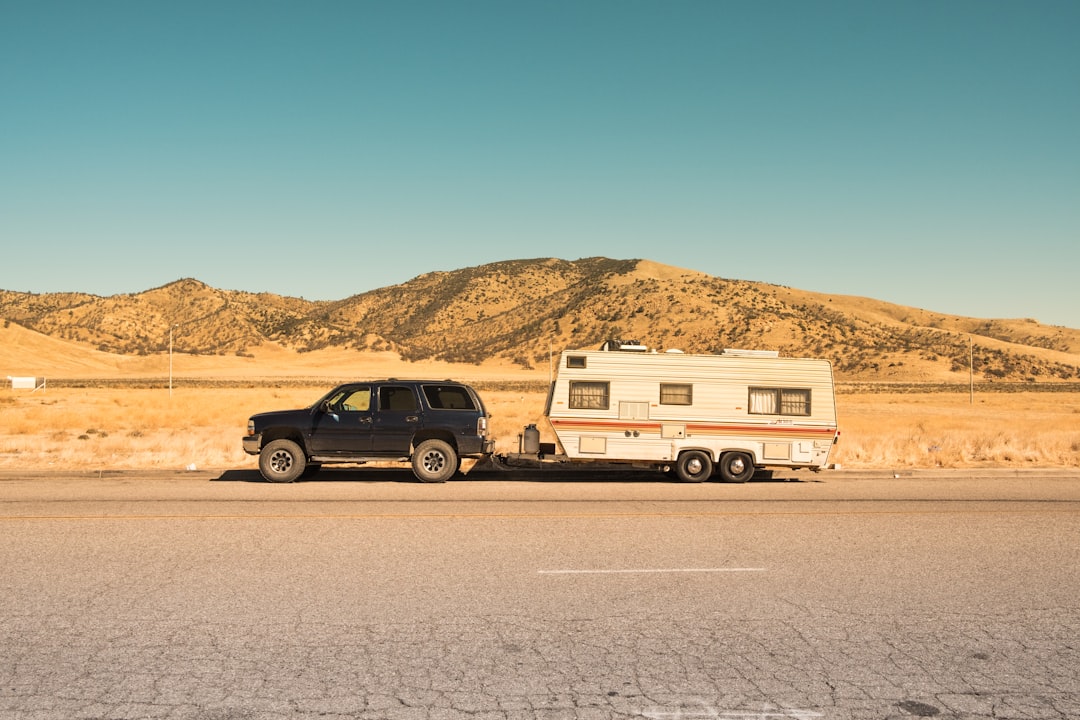 Caravan