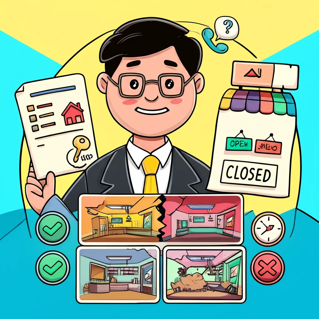 희망리턴패키지 폐업 지원금 지급 절차..