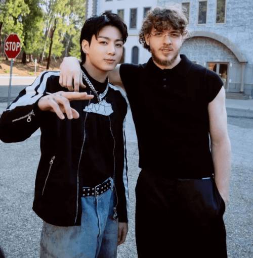 정국 스포티파이