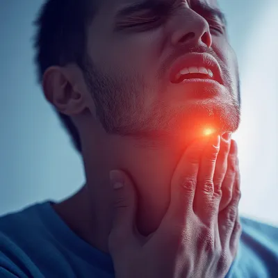 후두염 걸리면 반드시 피해야 할 행동 5가지_5