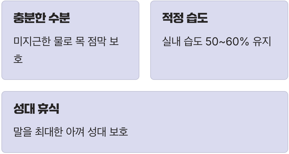 잊지 말아야 할 가장 중요한 기본