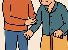 가족 간병인 등록 지금 바로 시작하세요! 혜택과 절차 총정리